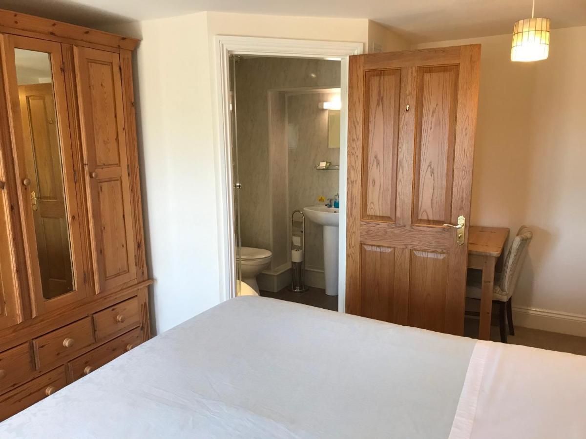 Park Farm B&B Crich Экстерьер фото