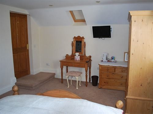 Park Farm B&B Crich Экстерьер фото