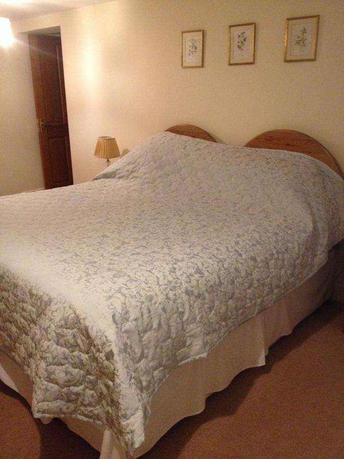 Park Farm B&B Crich Экстерьер фото