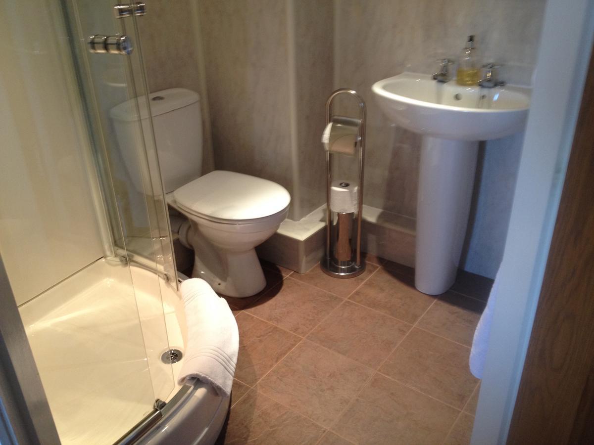 Park Farm B&B Crich Экстерьер фото